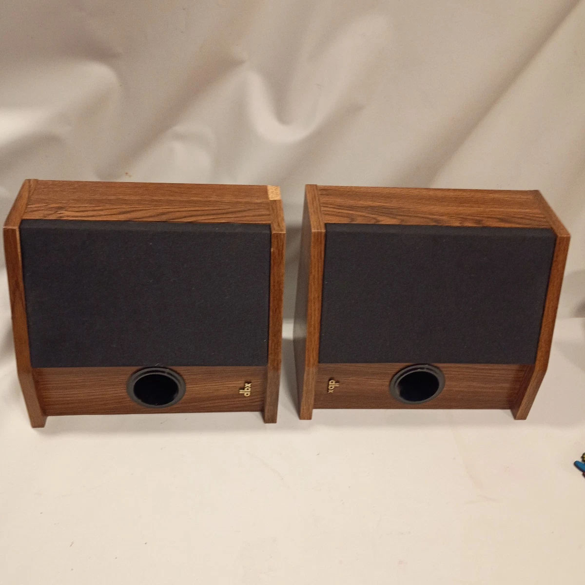 dbx Vintage Speakers for sale | eBay