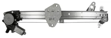 ACI 88541 Power Window Motor and Regulator Assembly