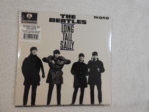 Beatles-Long Tall Sally Ep | eBay