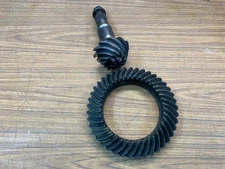 Ford Falcon M86 Differential Diff Gears Set 3.73 Ratio Crown and Pinion