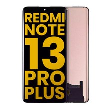 Original OLED Assembly For Xiaomi Redmi Note 13 Pro Plus/ 13 Pro Plus/ 14 Pro 5G