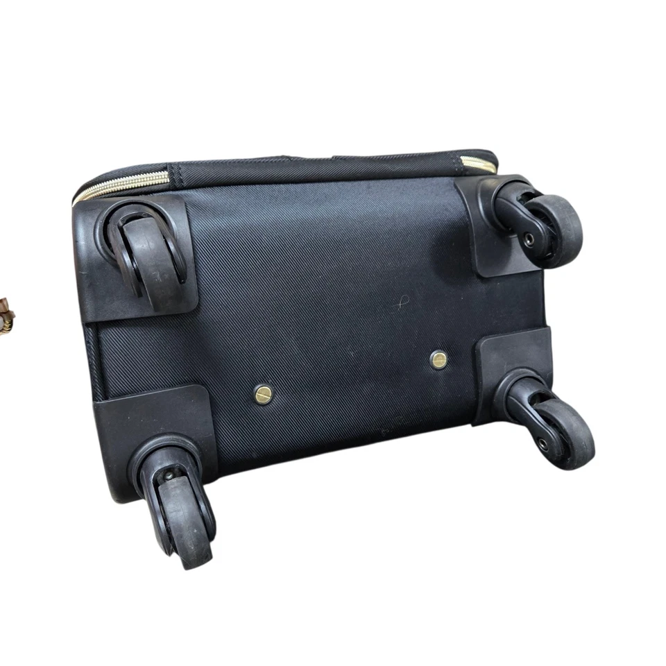 Maleta pequeña acolchada Kenneth Cole Chelsea Foto 2 de 4