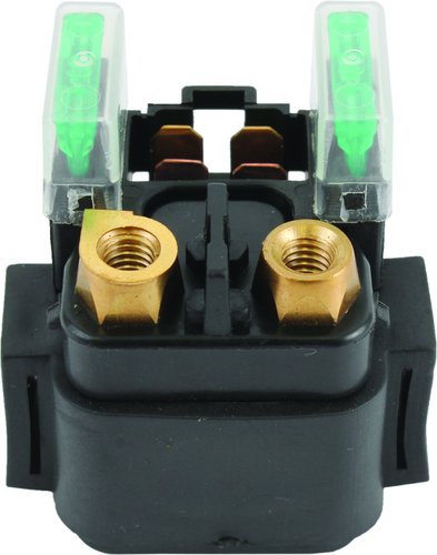 Start Stop Switch & Starter Solenoid Relay For Yamaha Wolverine - Foto 2