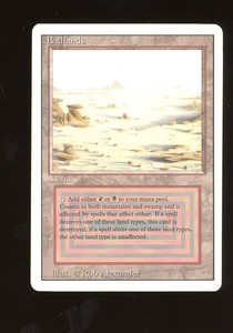 Badlands Mtg | eBay