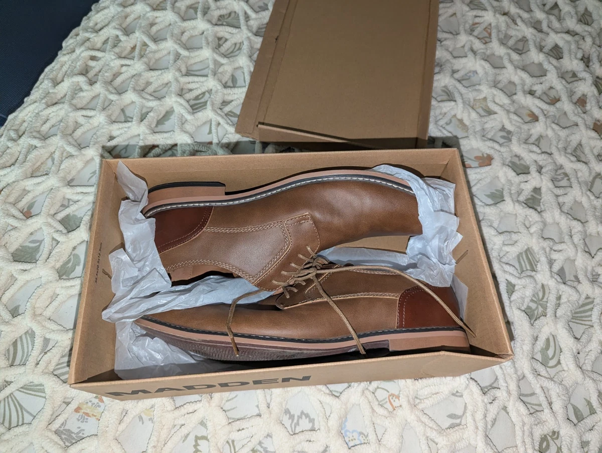 Steve Madden Men Shoes for Men for sale | eBay display picture 1