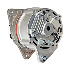 1100-0551 - Alternator Fits Case/International Harvester