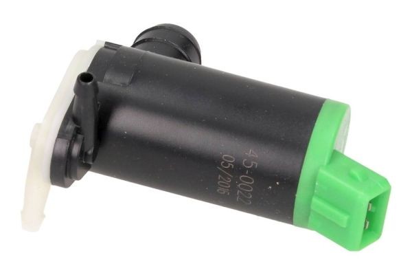 Waschwasserpumpe Wischwasserpumpe Scheibenwischer Vorne Hinten FüR Citroen Fiat-image