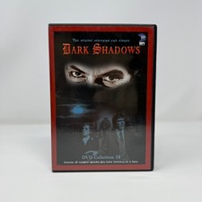 Dark Shadows - Collection 18 (DVD, 2005) for sale online | eBay