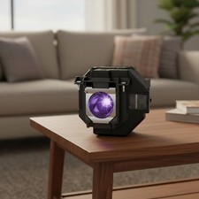 Epson ELPLP97 Projector Bulb - Long Lasting  High Efficiency for Clear Images