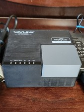 Wavlink WL UG39DK3 USB/HDMI 3.0 Universal Docking Station for Notebook/Computer
