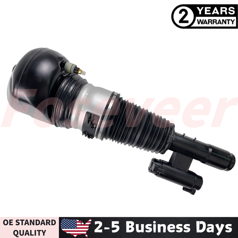 Front Right Shock Strut EDC For BMW 7-Series G11 G12 740 750 xDrive 37106899044