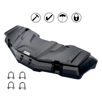 Koffer Box vorne für Online / Beeline Online X9.1R X9.0 X7.5 X5.2 X5.0 X4.2