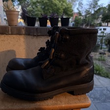 Las mejores ofertas en Botas Desierto Timberland con cuero  display picture 3