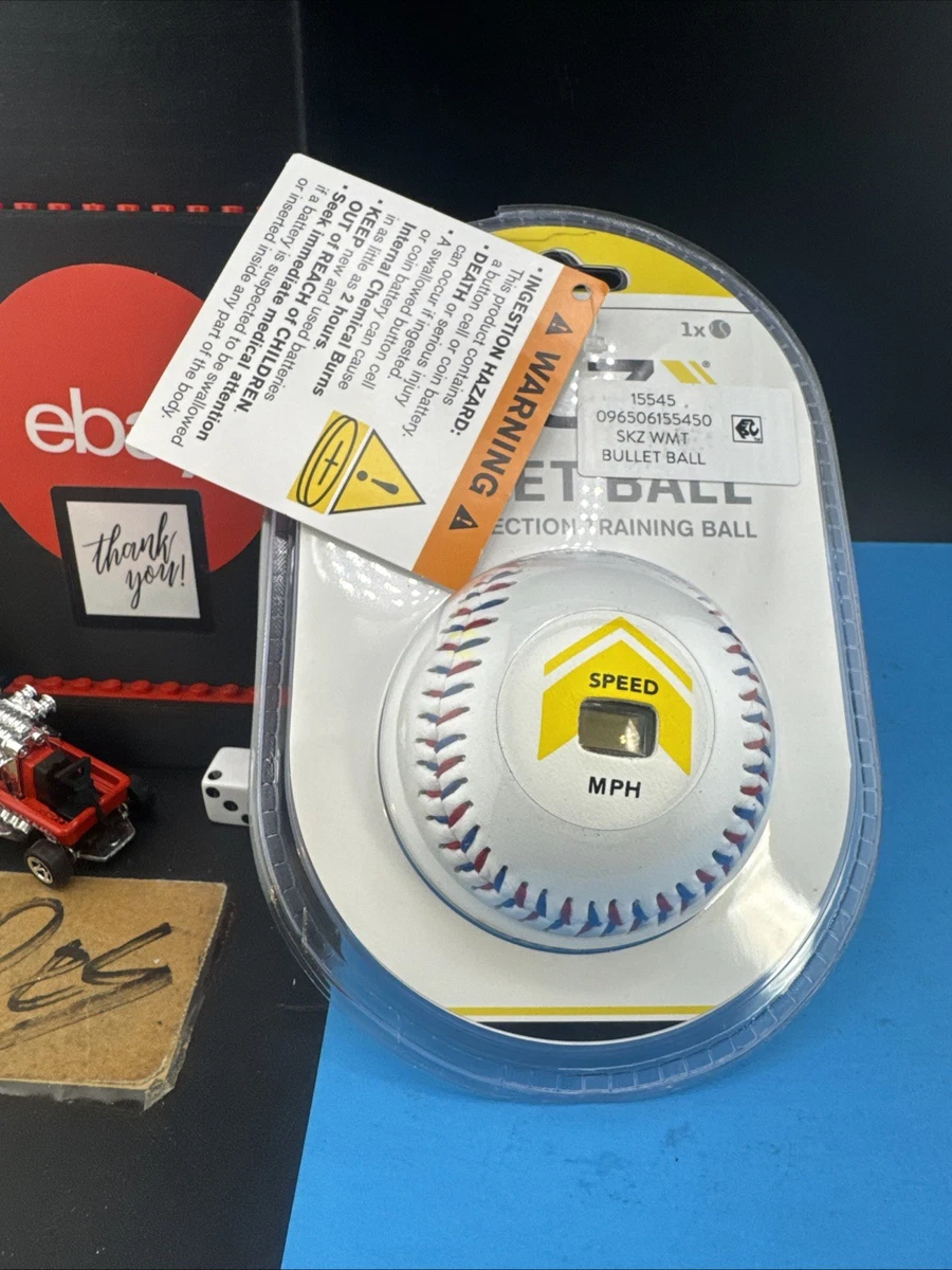 SKLZ Baseball & Softball Radar Guns & Speed Sensors for sale | eBay