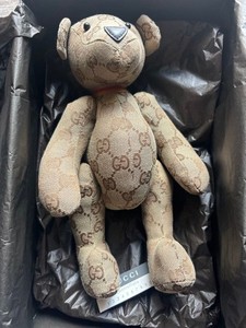 Gucci Teddy Bear | eBay