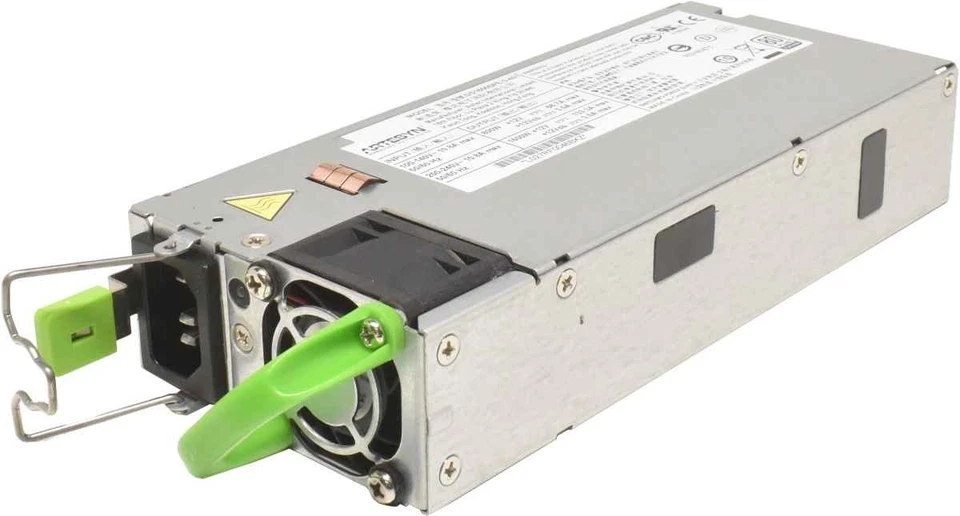 Bull Artesyn Power Supply / Netzeil 1600W für Bullion S DS1600SPE-3-401 - Bild 4 von 4
