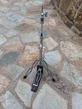 DW 5000 Series Hi-hat Stand - 3 Leg