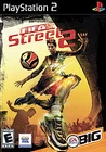 FIFA Street 2 (Sony PlayStation 2, 2006)