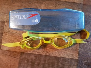 speedo powered swimming goggles india