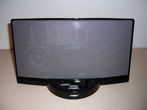 bose sounddock ebay