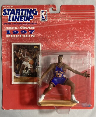 Kenner 1997 シリーズ フィギュア NBA 13体セット 1Kenner 1997