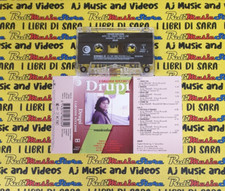 MC DRUPI I grandi successi 1997 italy RICORDI 74321 49603 - 4 musicatua