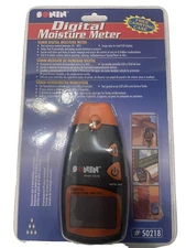 Sonin Digital Moisture Meter 50218
