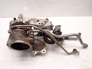 Turbolader für Opel Corsa F 1,2 Benzin F12XHT EB2ADTS LEG 9836081180