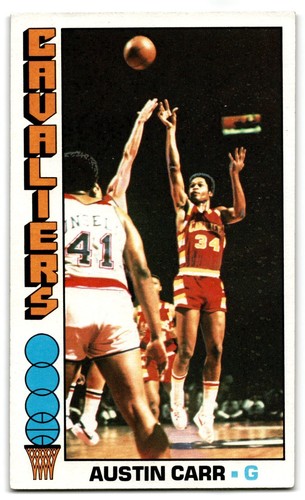 1976-77 Topps Basketball VG/EX to EX You Choose, Complete Your Set *READ* - Picture 150 of 394