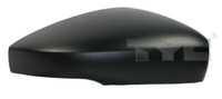 TYC 337-0182-2 Abdeckung, AußEnspiegel For Skoda VW