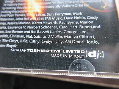 Beth Orton Superpinkymandy Japan CD TOCP-7984 Spill William Beth Orton Superpinkymandy Japan CD TOCP-7984 Spill William
