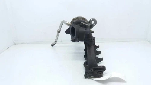 7700874572F Turbocompresor para RENAULT MEGANE I CLASSIC (LA0) 1997 2711835 - Imagen 5 de 10