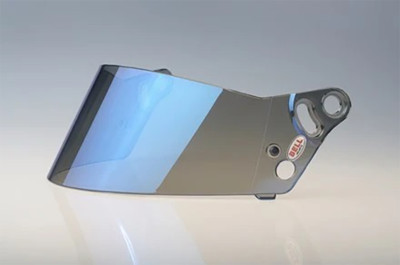 [NEW] Bell | 287 SRV Replacement Shield For K1 Sport, K1 PRO and GP2 Helmets