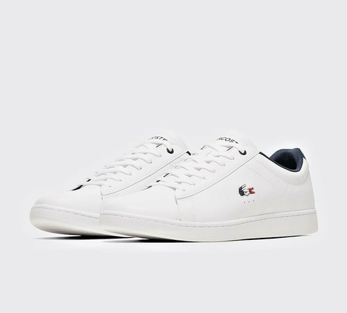 lacoste carnaby evo 119