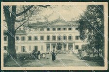 Varese Olgiate Olona cartolina QK5810