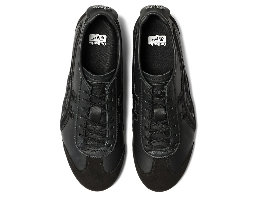 Onitsuka Tiger MEXICO 66 DRIVING 1183C306 001 BLACK/BLACK