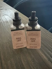 Bath And Body Works Paris Cafe 2 Wallflower Refills