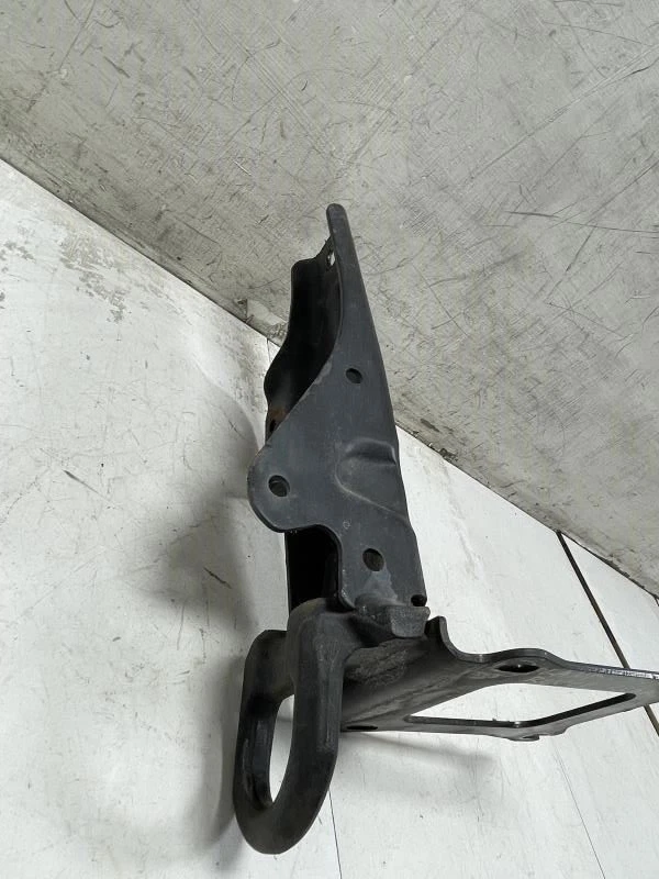 2008 LAND ROVER LR2 SE REAR TOW HITCH HOOK BRACKET OEM+ - Image 4 of 4