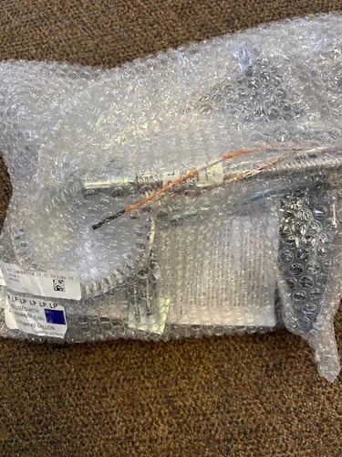 DVS MH 40 Gallon LP Conversion Kit Mfr Part #: 100275932 DVS -40-32