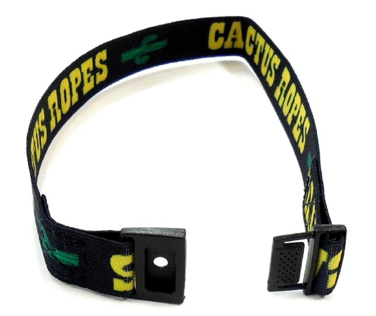 CINGHIA ELASTICA PER FUCILE COD.YQ002 RA SPORT