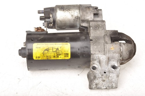 BMW 1 F20 F21 3 F30 F31 318 d 143PS Anlasser Starter 364268