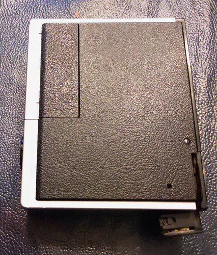 Vintage Flash Mecablitz 34 BCT 1 - Picture 3 of 3