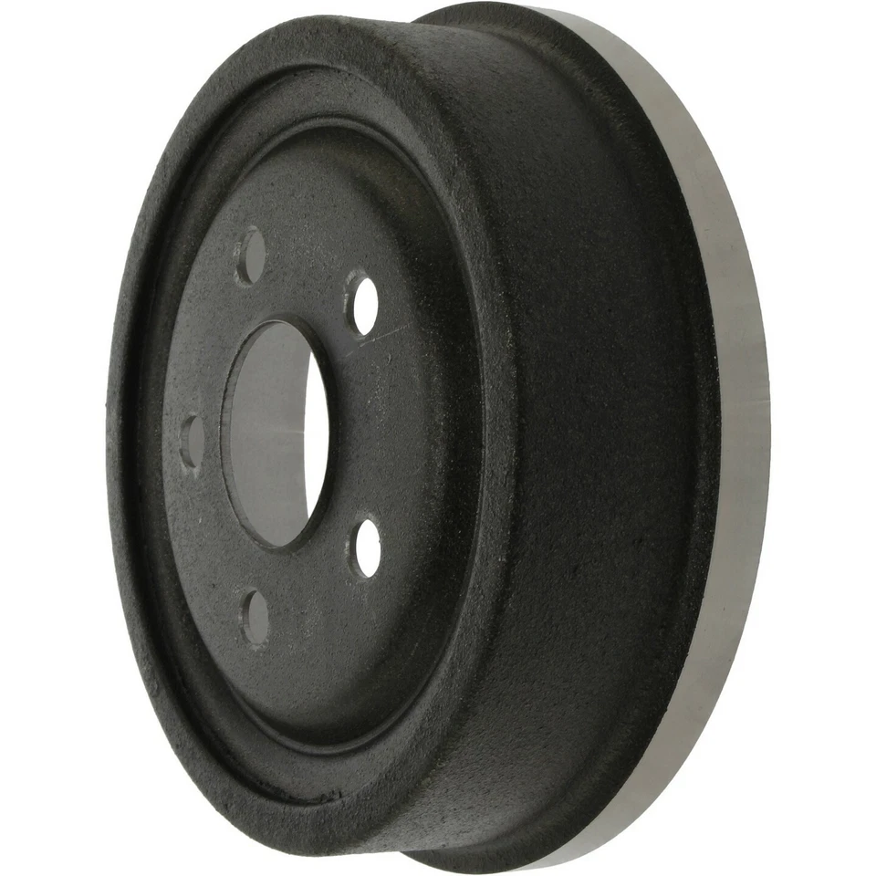 For 1987-1996 Chevrolet Corsica Standard Brake Drum Rear Centric 1988 1989 1990 - Image 3 of 4