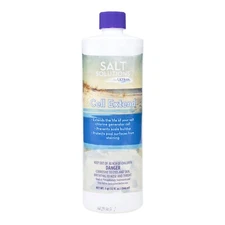 Cell Extend Salt Swimming Pool Care