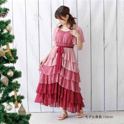 white christmas dresses Hermione Granger Yule Stump Ball Adult – Cosplayrr main image 1