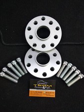 Coppia Distanziali Ruota For Subaru OUTBACK – 2003   2009  5x100 20mm