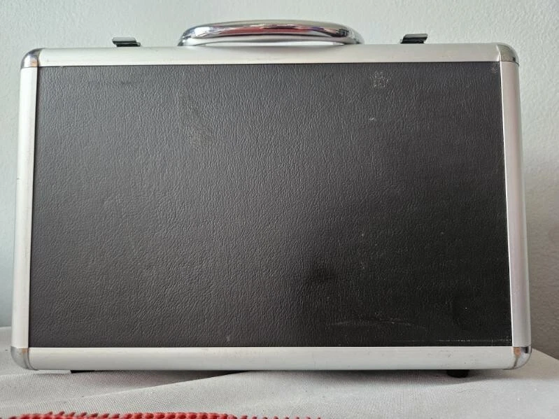 Michael Jackson 29 CD and 4 DVD Ultimate Deluxe Trunk Collection Pre-Owned - Image 3 of 4