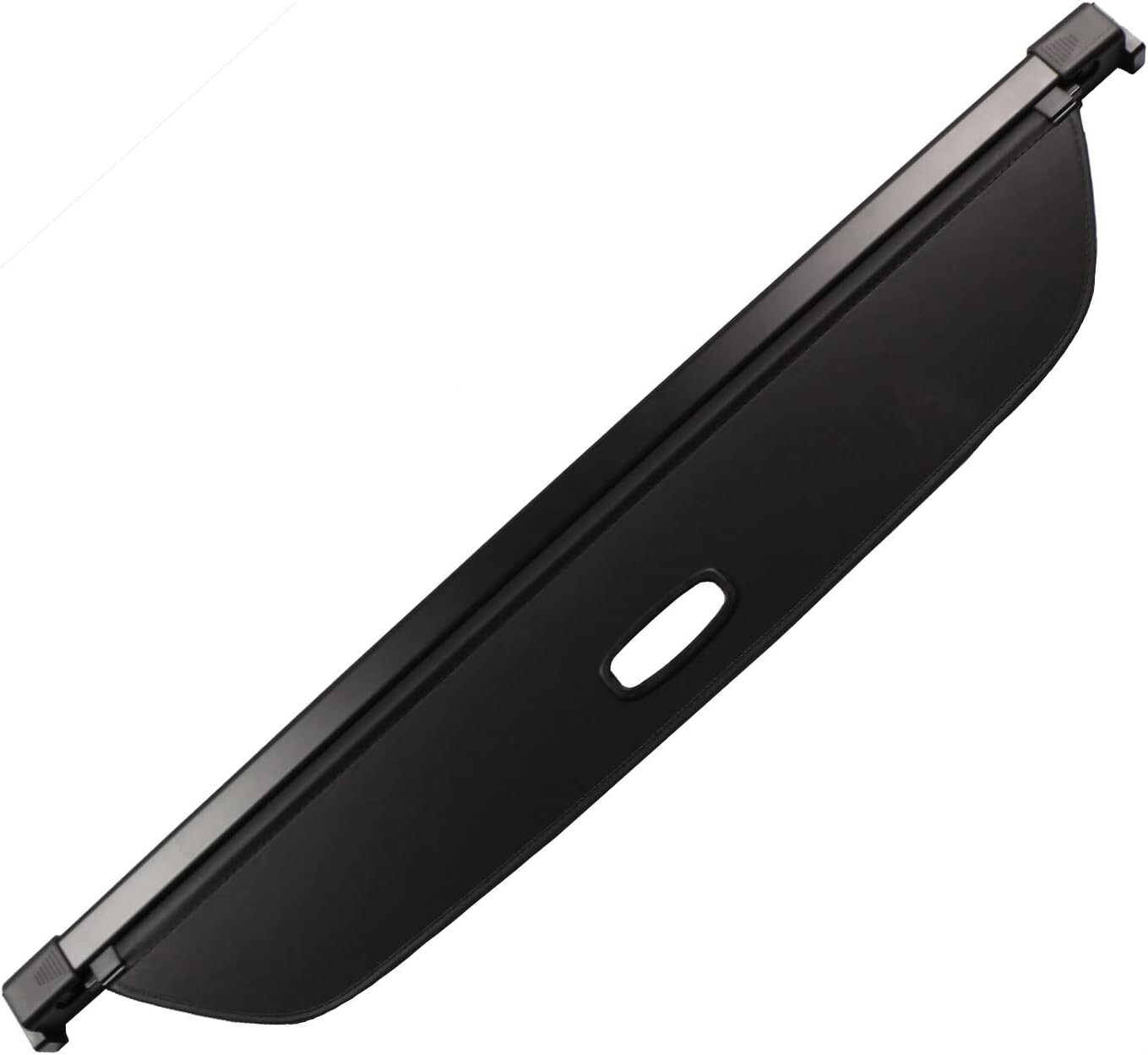 Trunk Cargo Cover For Volvo XC60 20102017 Trunk Cover Security Shield