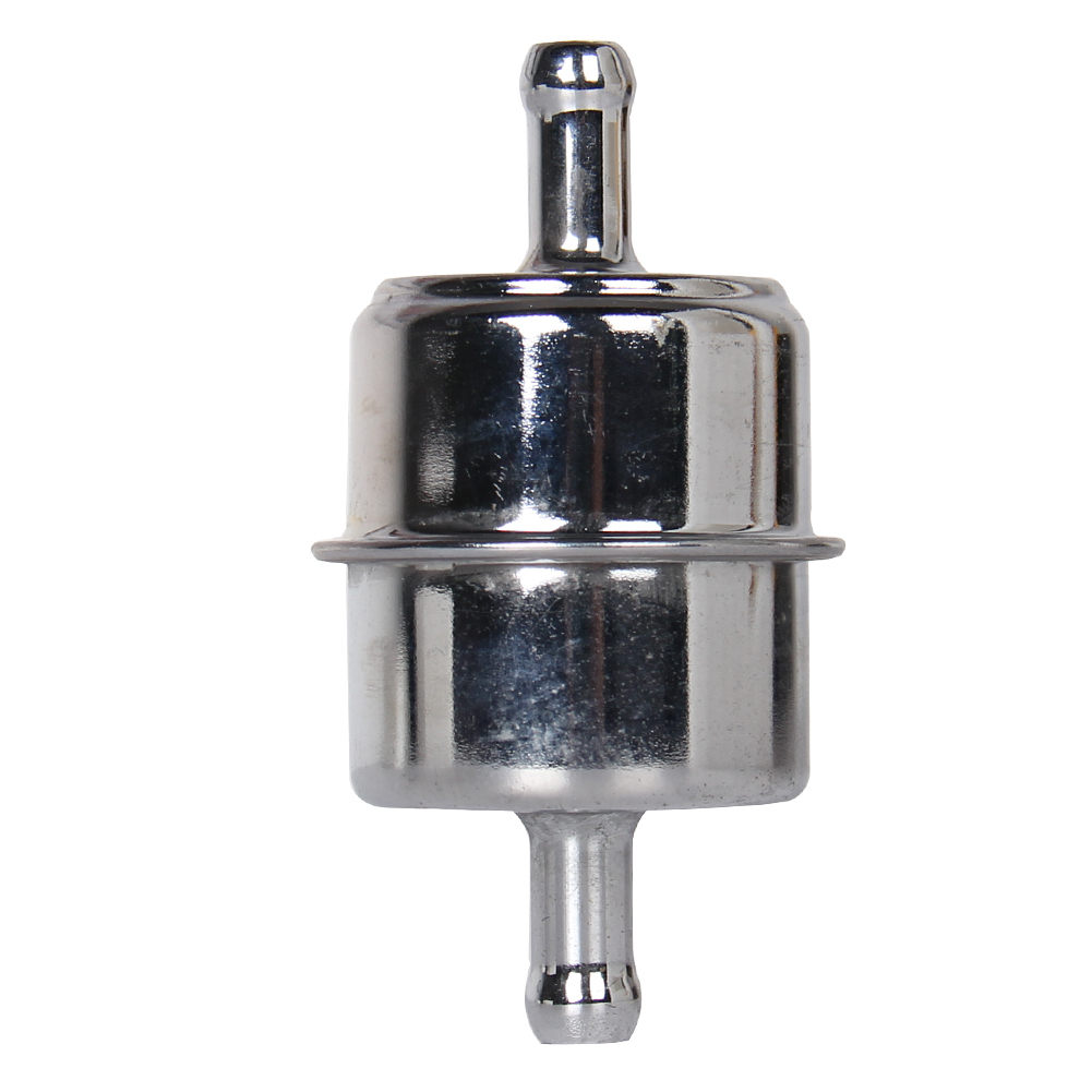 9746-fuel-filter-chrome-canister-for-3-8-hose-carburetor-inline-gas