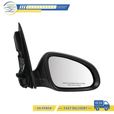 For 2012-2017 Buick Verano Power Heated Right new Passenger Side Mirror